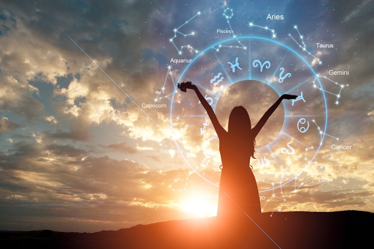 Luna Marì – Astrologa e Astrocoach, Le Stelle di MiyHabù